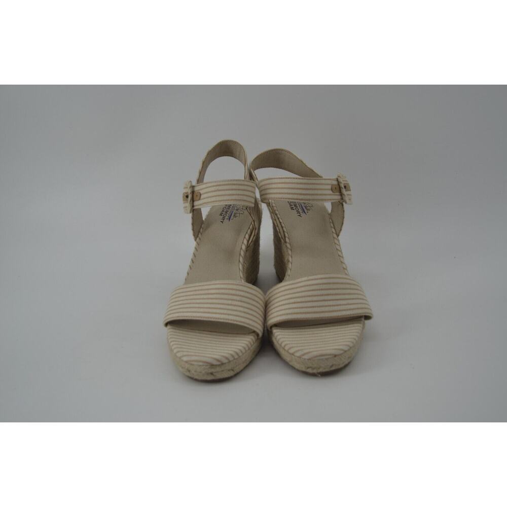 Life Stride Velocity With Memory Foam Tango Espad… - image 5